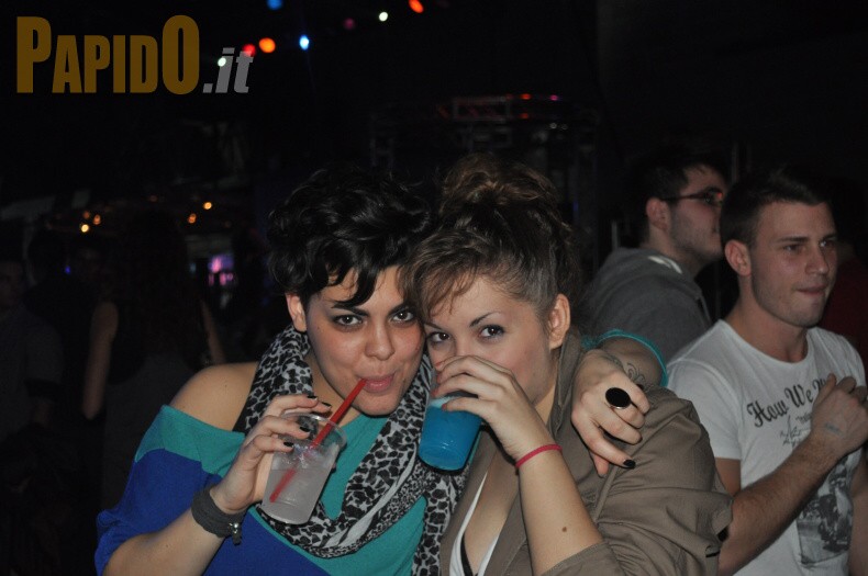 Venerdì 01 Febbraio 2013: 