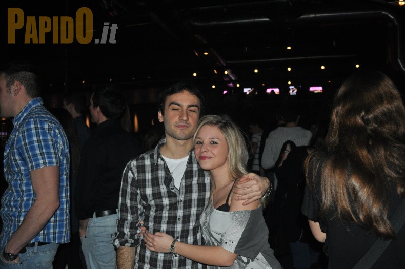Venerdì 01 Febbraio 2013: 