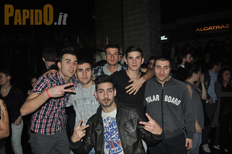 Venerdì 01 Febbraio 2013: 