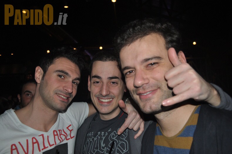Venerdì 01 Febbraio 2013: 