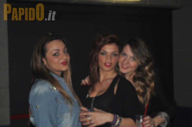 Venerdì 01 Febbraio 2013: 