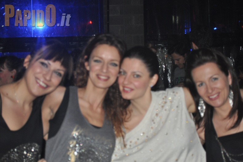 Venerdì 01 Febbraio 2013: 