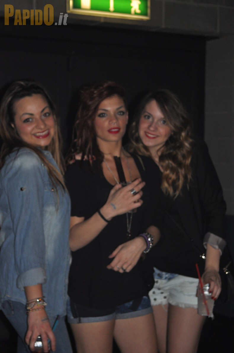 Venerdì 01 Febbraio 2013: 