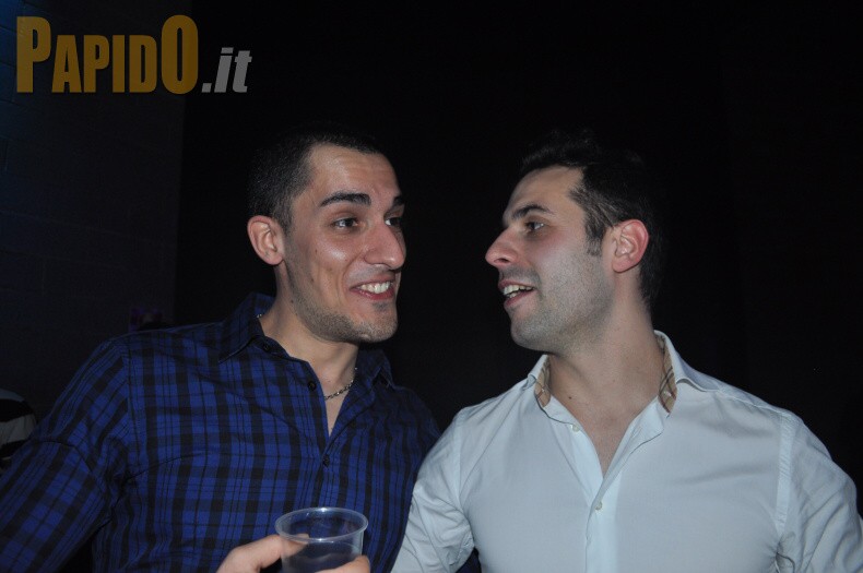 Venerdì 01 Febbraio 2013: 