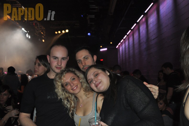 Venerdì 01 Febbraio 2013: 