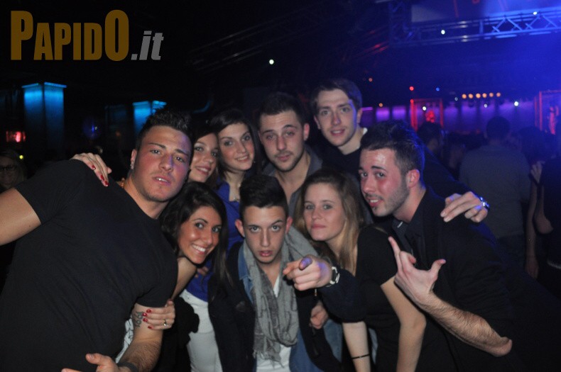 Venerdì 01 Febbraio 2013: 