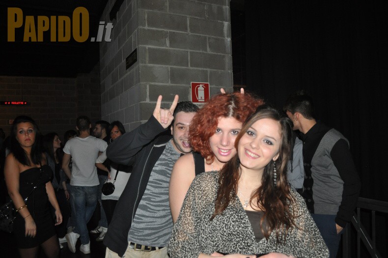 Venerdì 01 Febbraio 2013: 