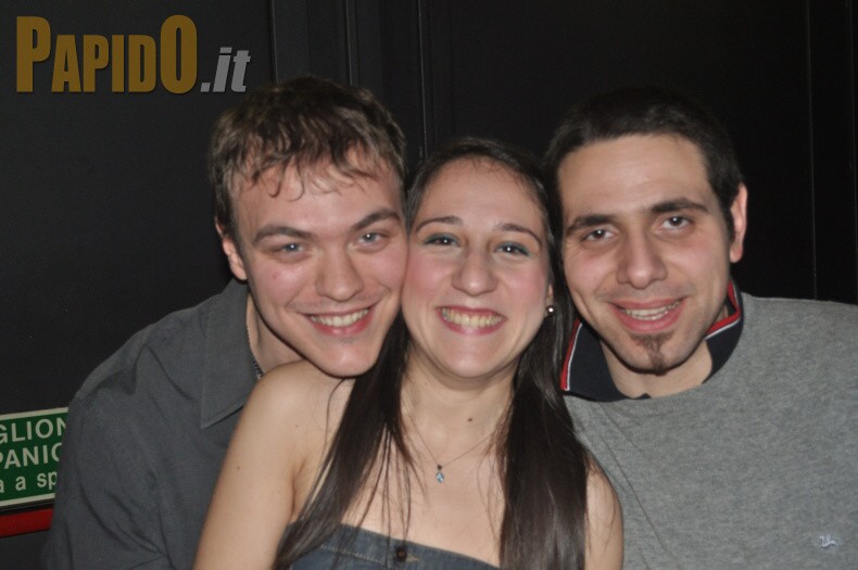 Venerdì 01 Febbraio 2013: 
