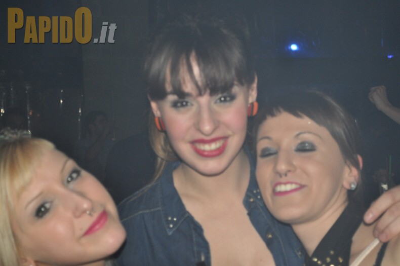 Venerdì 01 Febbraio 2013: 