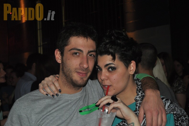 Venerdì 01 Febbraio 2013: 