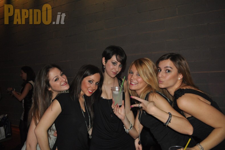 Venerdì 01 Febbraio 2013: 