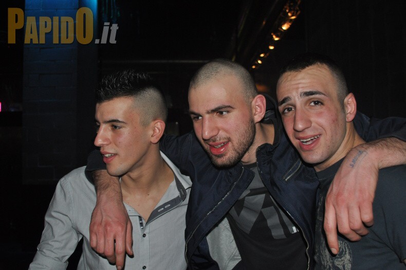 Venerdì 01 Febbraio 2013: 
