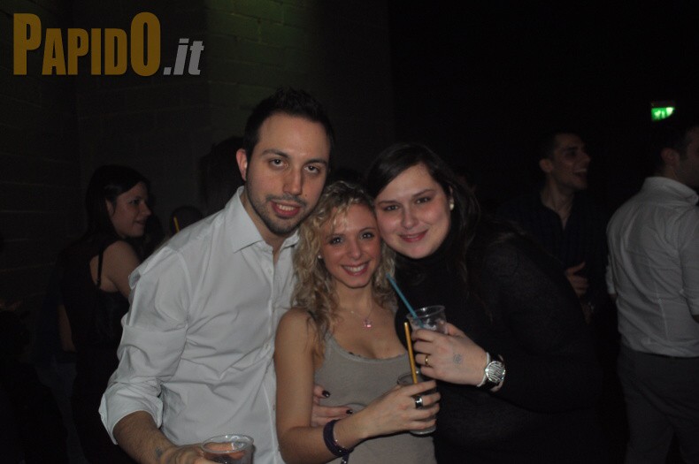Venerdì 01 Febbraio 2013: 