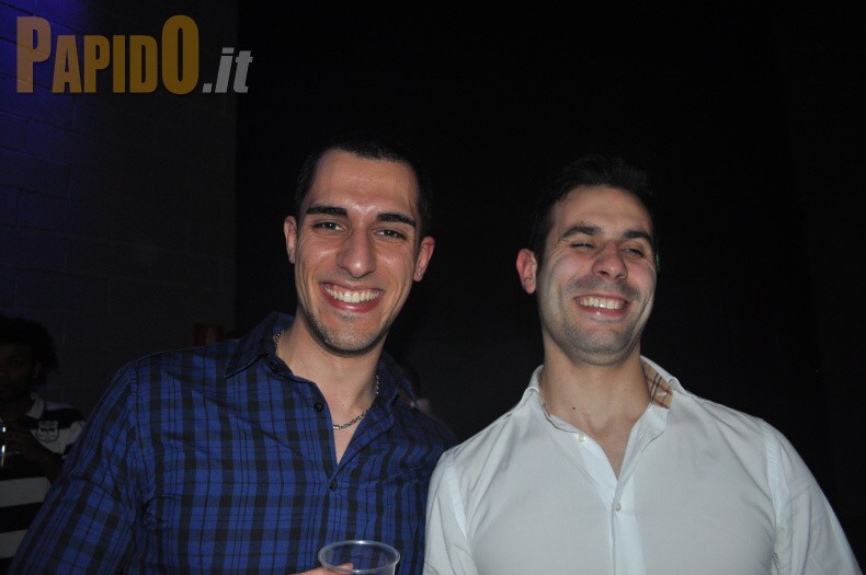 Venerdì 01 Febbraio 2013: 