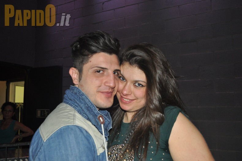 Venerdì 01 Febbraio 2013: 