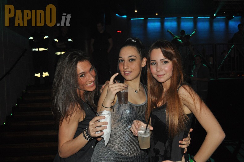 Venerdì 01 Febbraio 2013: 