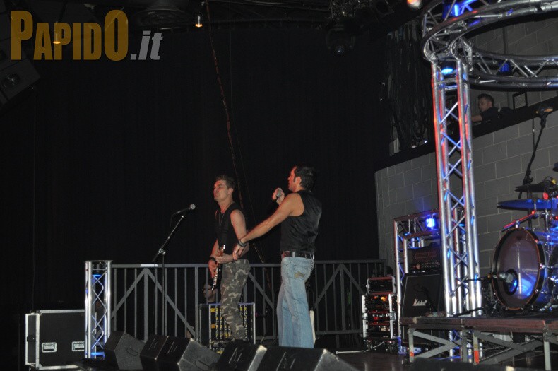 Venerdì 01 Febbraio 2013: 