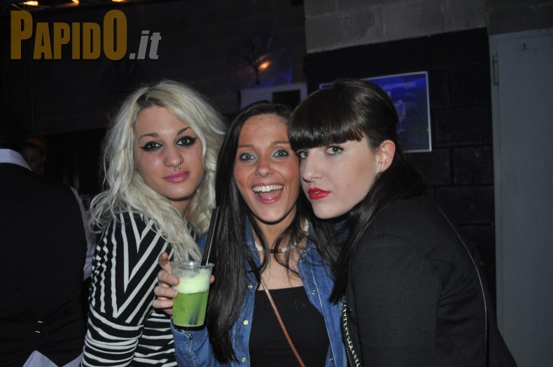 Venerdì 01 Febbraio 2013: 