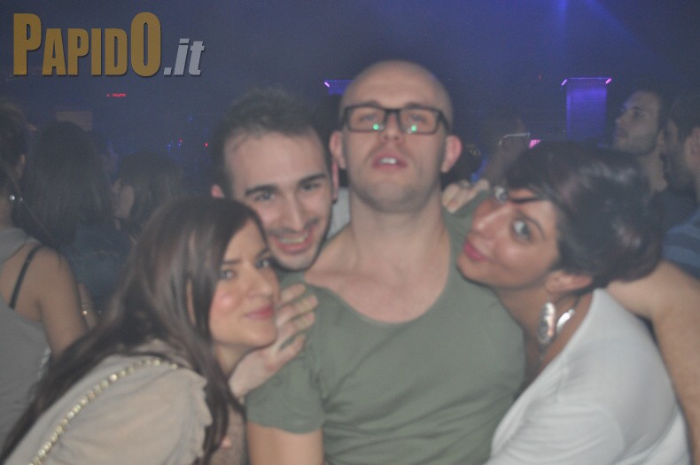 Venerdì 01 Febbraio 2013: 