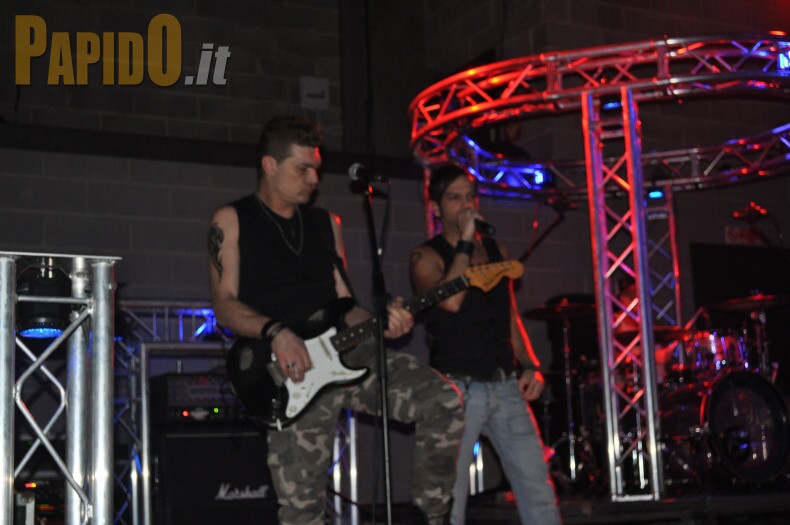 Venerdì 01 Febbraio 2013: 