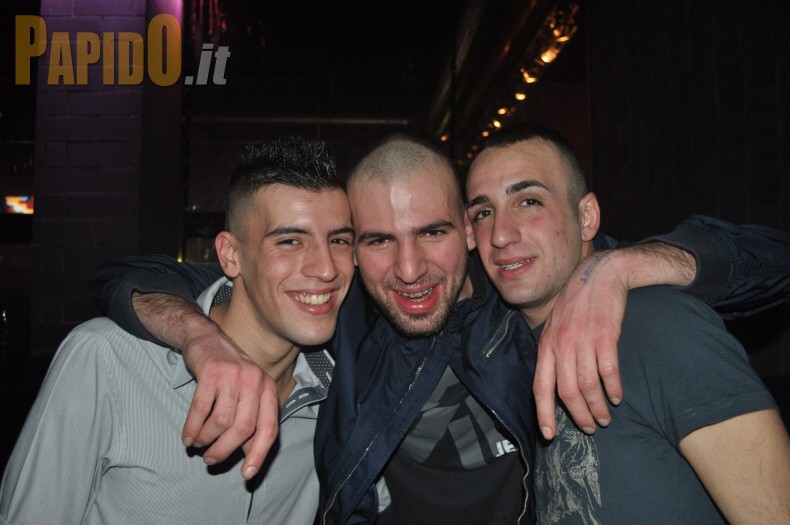 Venerdì 01 Febbraio 2013: 