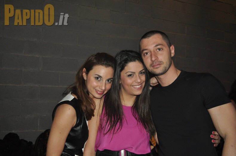 Venerdì 01 Febbraio 2013: 