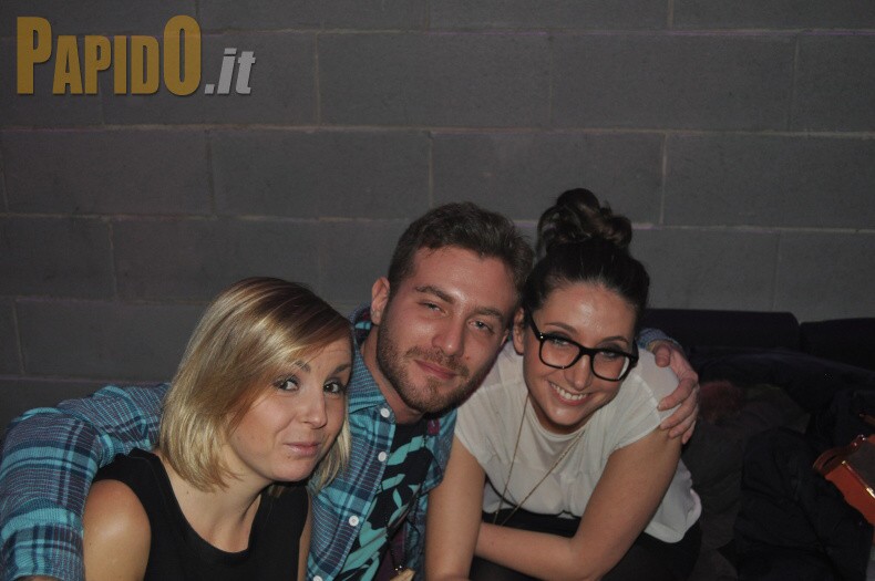 Venerdì 01 Febbraio 2013: 
