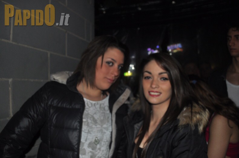 Venerdì 01 Febbraio 2013: 