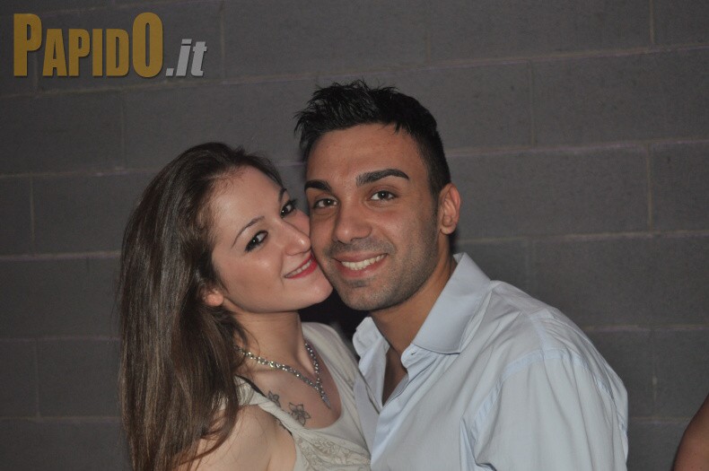 Venerdì 01 Febbraio 2013: 
