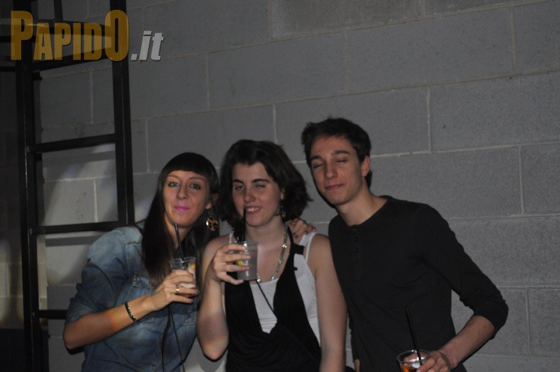 Venerdì 01 Febbraio 2013: 