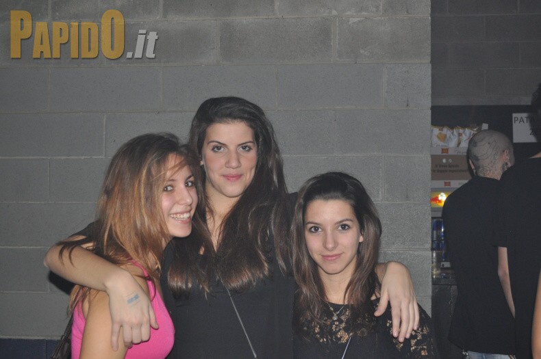 Venerdì 01 Febbraio 2013: 