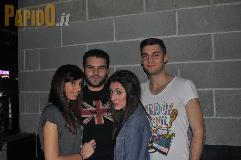 Venerdì 01 Febbraio 2013: 