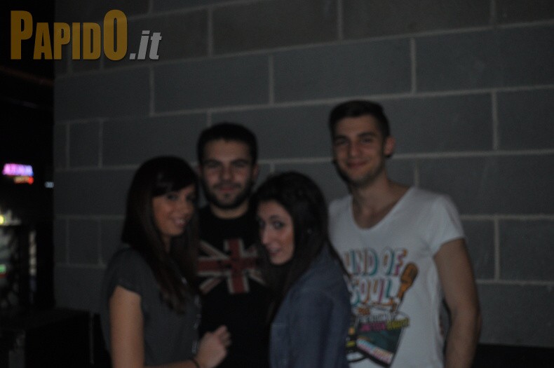 Venerdì 01 Febbraio 2013: 