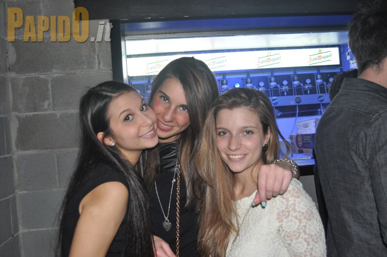 Venerdì 01 Febbraio 2013: 