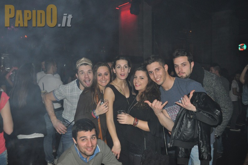 Venerdì 01 Febbraio 2013: 
