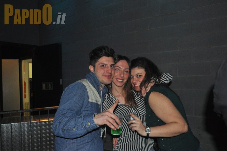 Venerdì 01 Febbraio 2013: 