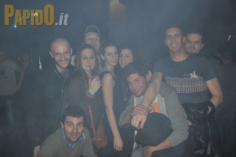 Venerdì 01 Febbraio 2013: 