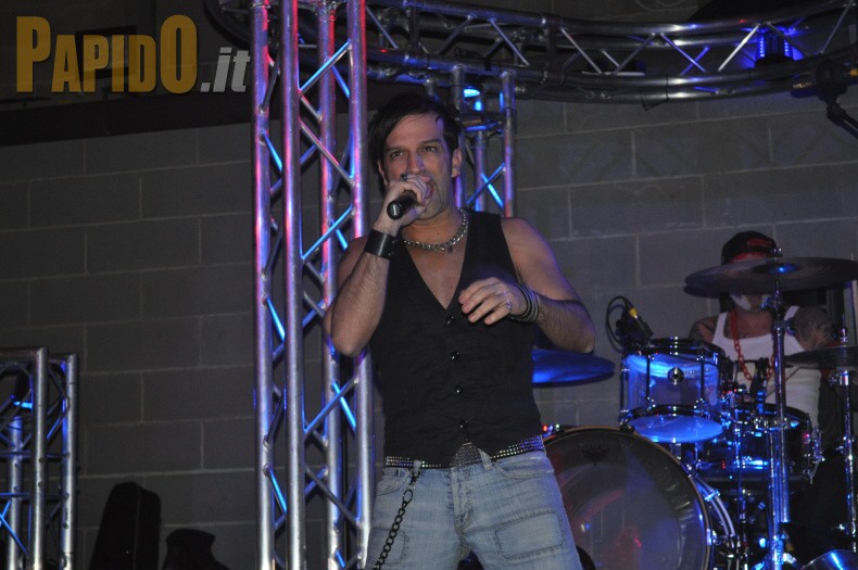 Venerdì 01 Febbraio 2013: 