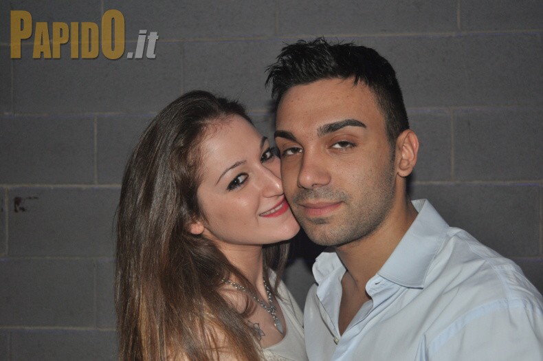Venerdì 01 Febbraio 2013: 