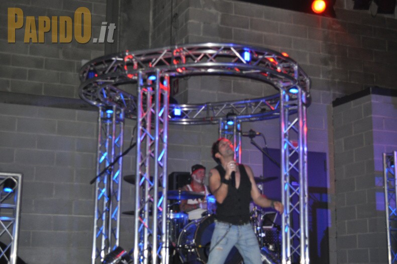 Venerdì 01 Febbraio 2013: 