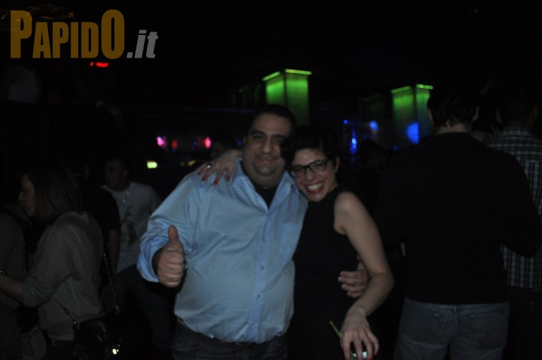 Venerdì 01 Febbraio 2013: 