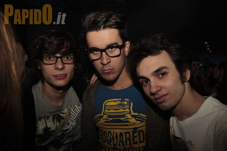 Venerdì 02 Novembre - Alcatraz