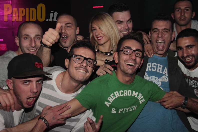 Venerdì 02 Novembre - Alcatraz