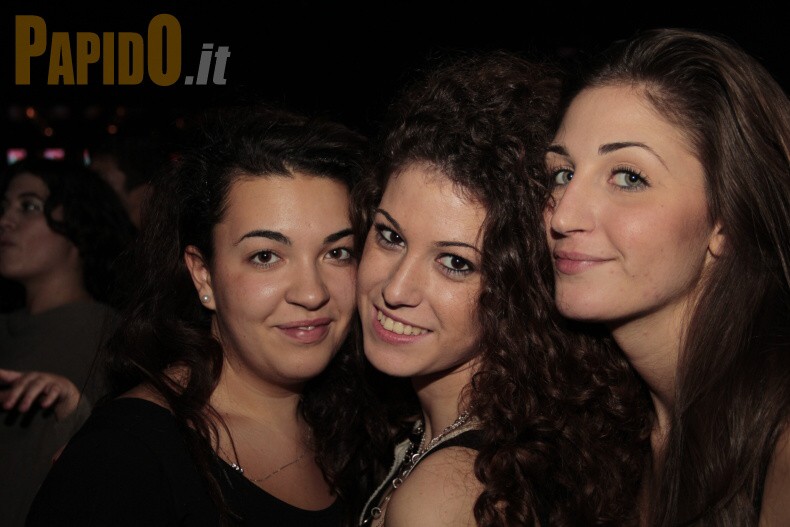 Venerdì 02 Novembre - Alcatraz