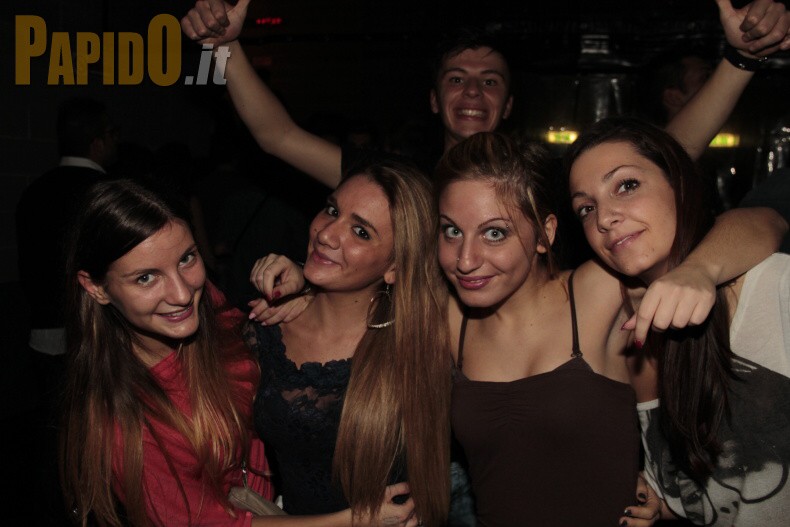 Venerdì 02 Novembre - Alcatraz