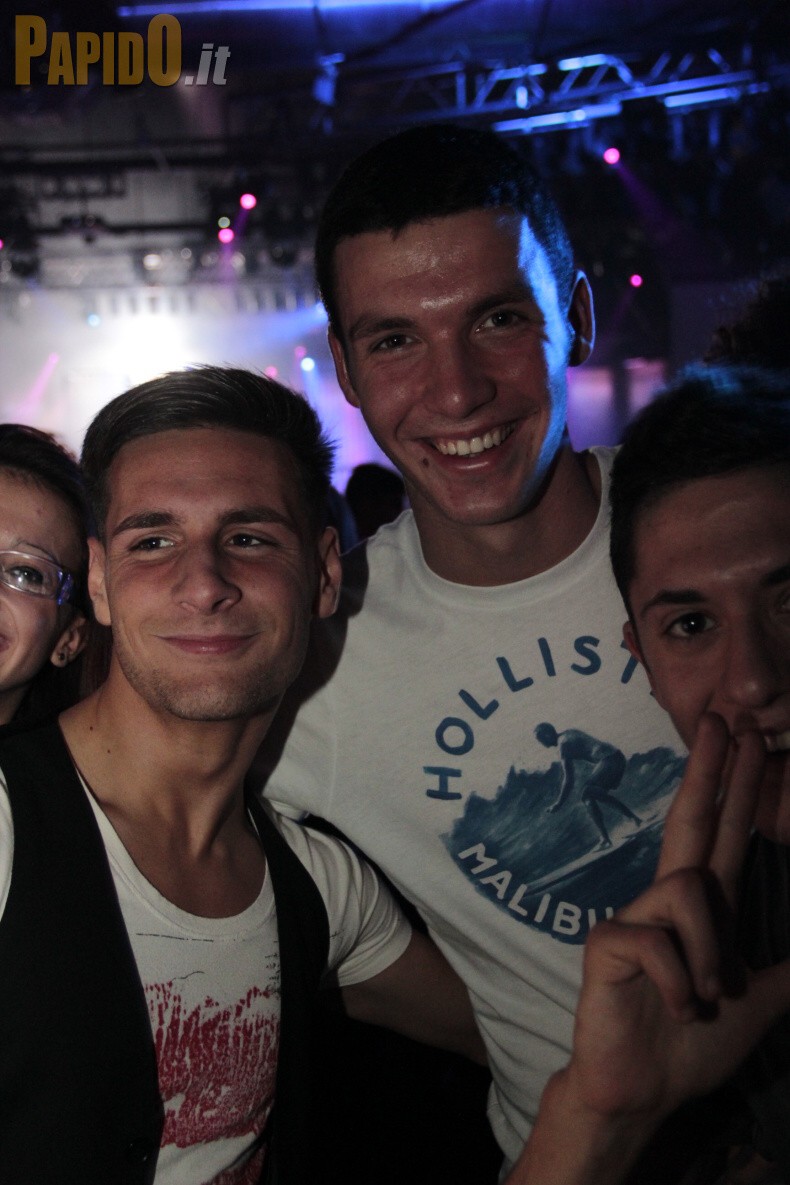 Venerdì 02 Novembre - Alcatraz