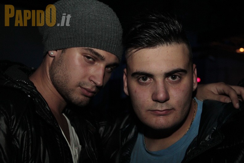 Venerdì 02 Novembre - Alcatraz