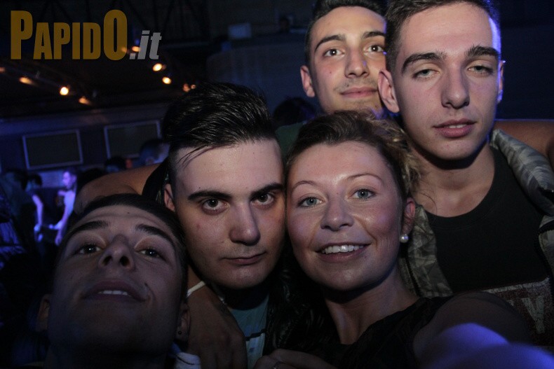 Venerdì 02 Novembre - Alcatraz