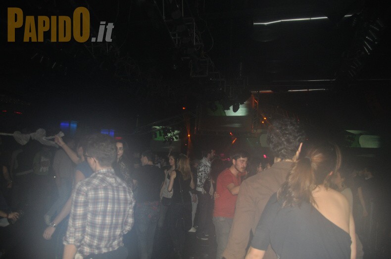 Sabato 02 Febbraio 2013: 