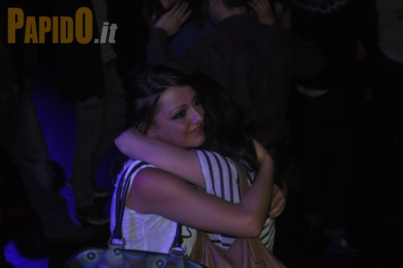 Sabato 02 Febbraio 2013: 